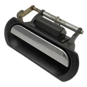 maniglia porta anteriore destra Jaguar e Daimler XJ6 e XJ12 serie 3