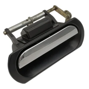 maniglia porta anteriore sinistra Jaguar e Daimler XJ6 e XJ12 serie 3