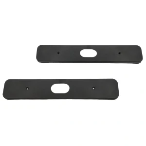 plastiche poggiatesta Jaguar XJ6 serie 1 serie 2