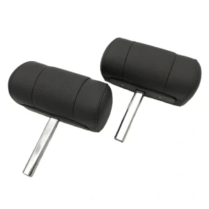 poggiatesta neri Jaguar XJ6 1968-1979