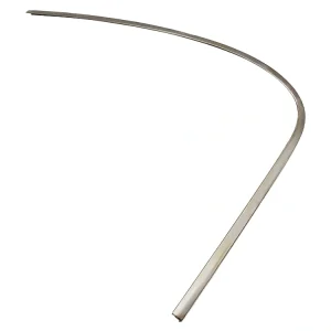 profilo destro parabrezza Jaguar XJ serie 3