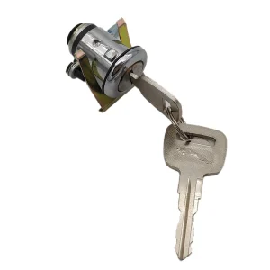 serratura anteriore sinistra Jaguar XJ6 e XJ12 serie 3