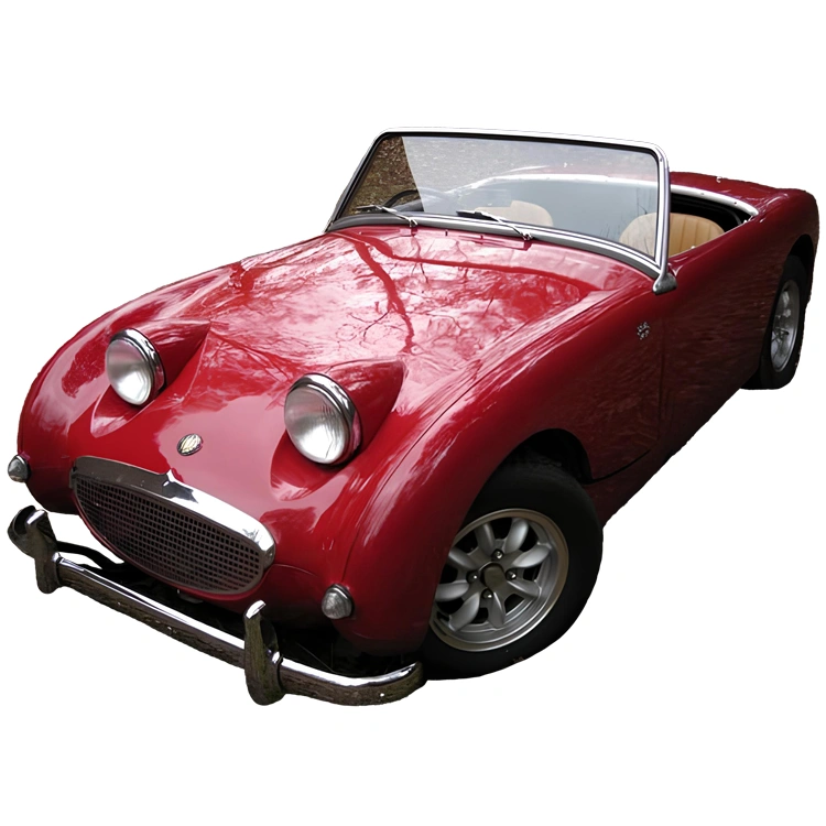 Austin Healey Sprite