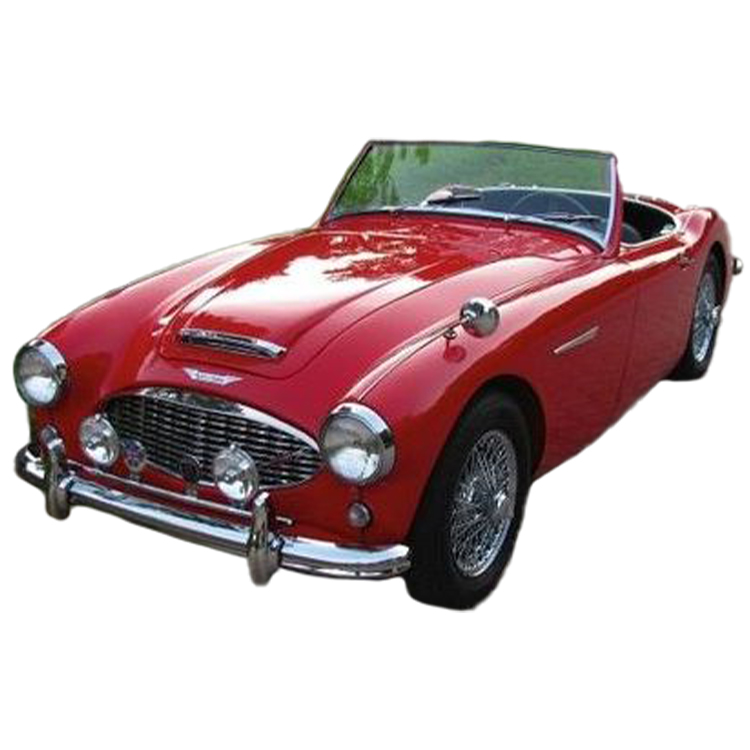 Ricambi Austin Healey