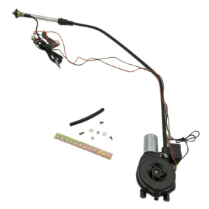 antenna elettrica Jaguar e Daimler XJ6 XJ12 serie 3