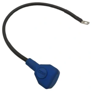 cavo batteria negativo Jaguar e Daimler XJ6 e XJ12