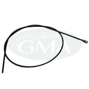 corda motorino tergi Jaguar e Daimler XJ6 e XJ12