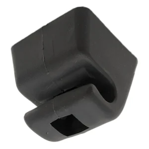 fermo aletta parasole Jaguar e Daimler XJ6 e XJ12