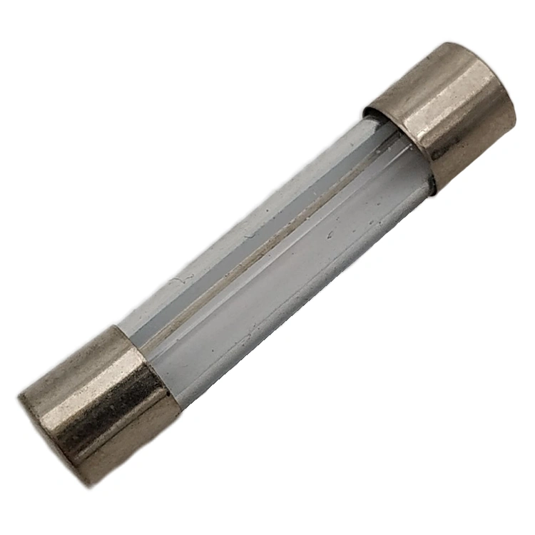 fusibile in vetro 10A Jaguar e Daimler