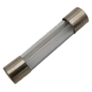 fusibile in vetro Jaguar e Daimler 25A