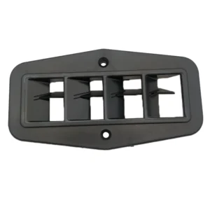 griglia sinistra tunnel Jaguar e Daimler XJ6 XJ12