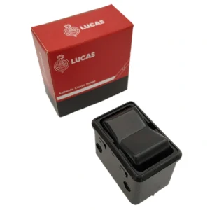 interruttore alzacristalli Jaguar e Daimler XJ6 e XJ12 serie 2