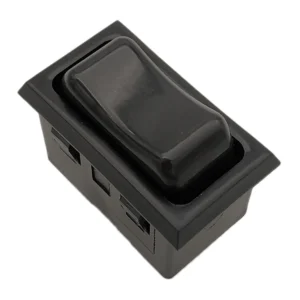 interruttore alzacristalli Jaguar e Daimler XJ6 e XJ12 serie 3