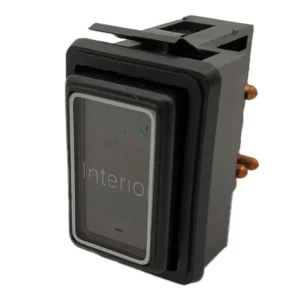 interruttore interior Jaguar e Daimler XJ6 e XJ12 serie 2