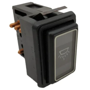 interruttore luce Jaguar XJ6 e XJ12 serie 3