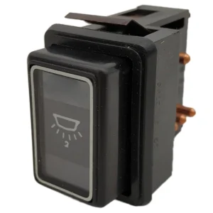 interruttore luci interne Jaguar e Daimler XJ6 XJ12 serie 3