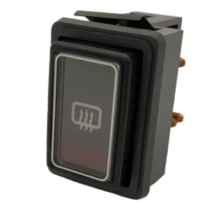 interruttore lunotto termico Jaguar e Daimler XJ6 e XJ12 serie 3