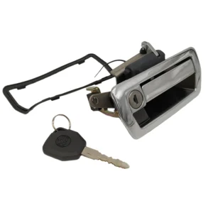 maniglia porta anteriore destra Jaguar e Daimler XJ6 XJ40