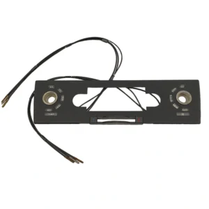 pannello clima Jaguar e Daimler XJ6 XJ12 serie 3