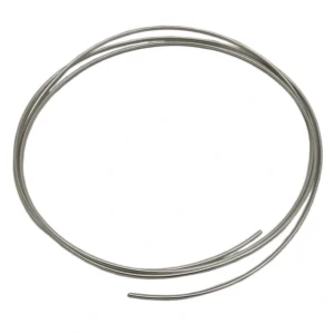 profilo cromato tunnel Jaguar e Daimler XJ6 e XJ12