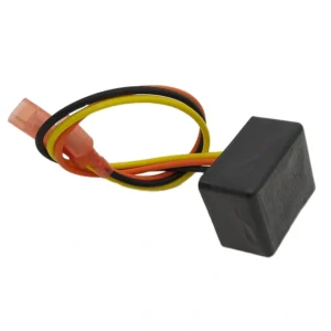 relè alternatore migliorato Jaguar e Daimler XJ6 serie 1