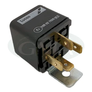 relè clacson vetri e tergi Jaguar XJ6 e XJ12