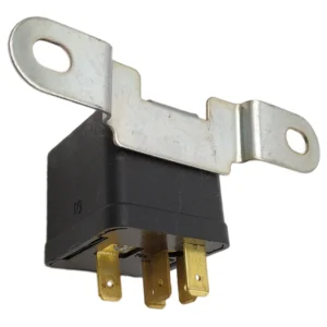 relè fari Jaguar e Daimler XJ6 e XJ12 serie 3