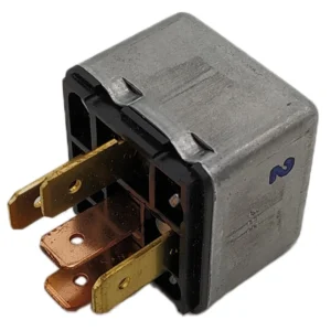 relè marrone Jaguar e Daimler XJ6 e XJ12