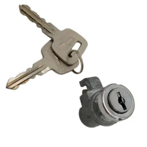 serratura sportello portaoggetti Jaguar e Daimler XJ6 e XJ12 serie 3