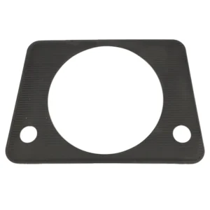 cornice bocchetta aria posteriore Jaguar Daimler XJ6 e XJ12