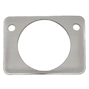 cornice bocchetta aria posteriore Jaguar XJ6 e XJ12