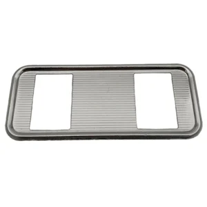 cornice interruttori alzavetro posteriori Jaguar e Daimler XJ6 e XJ12