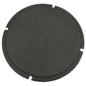 griglia altoparlante radio Jaguar e Daimler XJ6 e XJ12