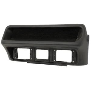 guscio portaoggetti Jaguar e Daimler XJ6 e XJ12