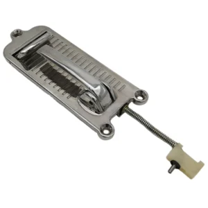 maniglia interna destra Jaguar e Daimler XJ6 e XJ12 serie 2 e 3