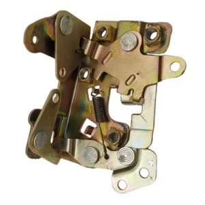 serratura porta anteriore destra Jaguar e Daimler XJ6 e XJ12