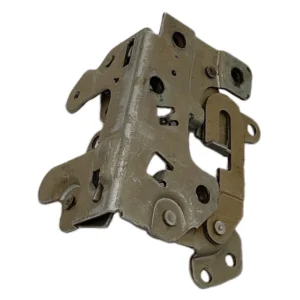 serratura porta sinistra Jaguar e Daimler XJ6 e XJ12