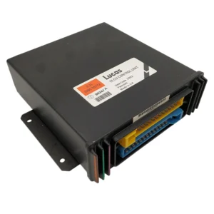 DBC10772 centralina motore ECU Jaguar XJ40 XJ6 3.2