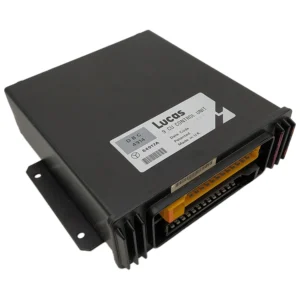 DBC4914 centralina iniezione ECU Jaguar XJS e XJ40 3.6 manuale