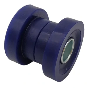 boccola bracci superiori poliuretano Jaguar e Daimler XJ6 e XJ12 serie 1-3 1968-1992