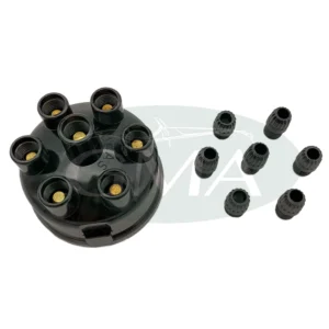 calotta spinterogeno Jaguar XK150