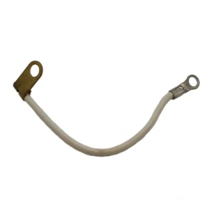 cavo massa spinterogeno Jaguar XK150