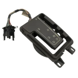 comandi selettore cambio Jaguar e Daimler XJ6 XJ40 DBC2441