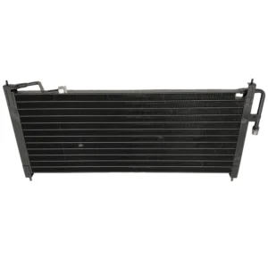 condensatore aria condizionata Jaguar e Daimler XJ6 serie 3