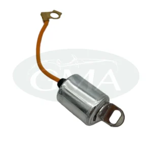 condensatore spinterogeno Jaguar XK150