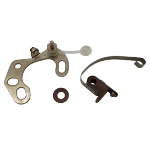 contatti puntine spinterogeno Jaguar XK150 e MK2