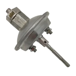 depressore spinterogeno Jaguar XK120 e XK140