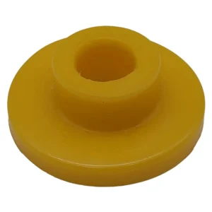 gommino guida ammortizzatore posteriore Jaguar e Daimler XJ6 XJ40 1986-1994