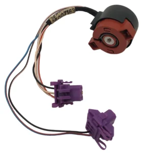 interruttore blocco accensione Jaguar e Daimler XJ6 XJ40 1989-91