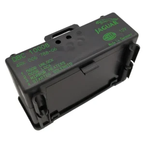 modulo relè G chiusura centralizzata Jaguar XJ6 XJ40 DBC10008